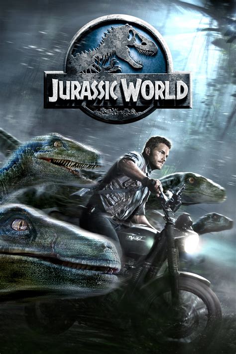 Jurassic World | Transcripts Wiki | FANDOM powered by Wikia