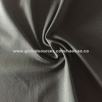 Polyamide fabric, polyamide spandex double knitting and good stretch | Global Sources