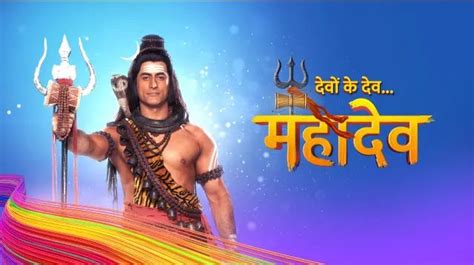 "Devon Ke Dev...Mahadev" Actors, Cast & Crew: Roles, Salary » StarsUnfolded