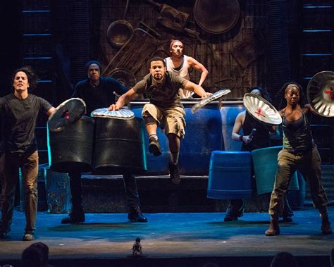 STOMP – BardavonPresents