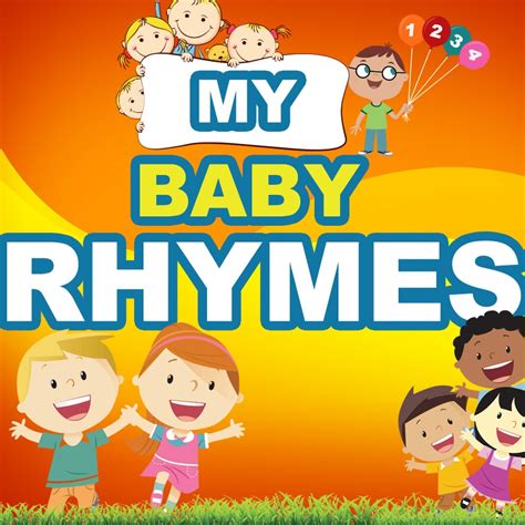 My Baby Rhymes - YouTube