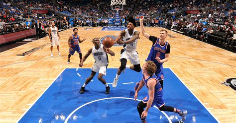 Elfrid Payton Becomes Franchise Leader in Triple-Doubles | NBA.com