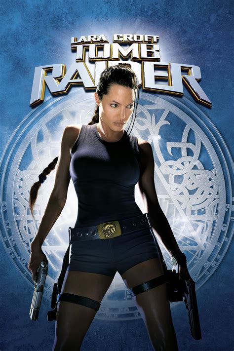 Pin de Eagledian en Buenas Movies | Lara croft, Tomb raider, Películas completas