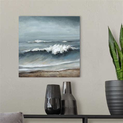 Sea Foam Wall Art, Canvas Prints, Framed Prints, Wall Peels | Great Big Canvas