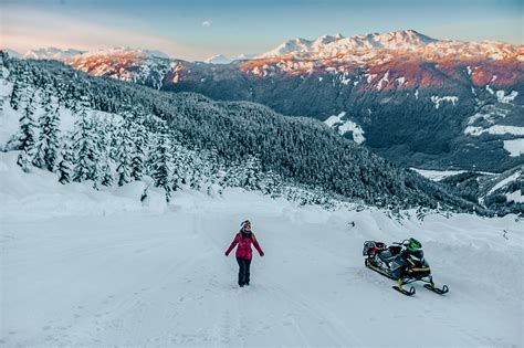 40 Of The Best Things To Do In Whistler In Winter | A City Girl Outside