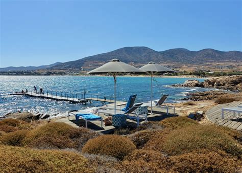 20 BEST HOTELS in PAROS (Luxury, Boutique, near Beach)