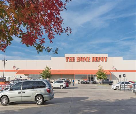 Home Depot Waxahachie Tx: Your Local Home Improvement Store