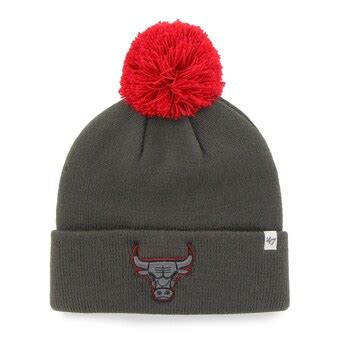 Chicago Bulls Hats - Buy Bulls Snapback Hats, Bulls Fitted Hats from ...