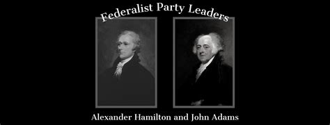 The Federalists. A Poem | by Danielle Gibson | A Few Lines of History | Medium