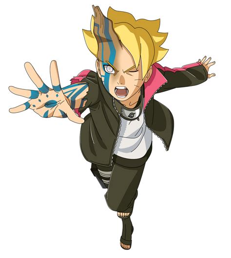 Boruto PNG HD Image | PNG All