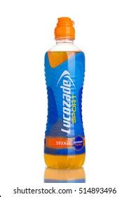 Lucozade Logo Vector (.AI) Free Download