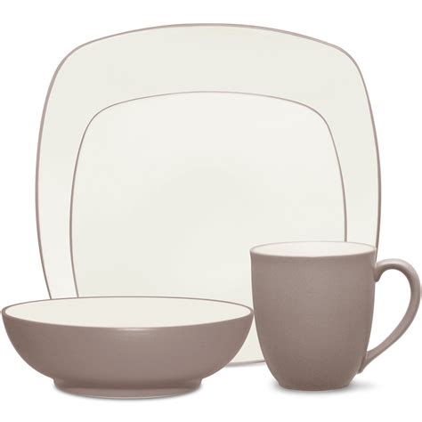 Noritake Stoneware Dinnerware Set | Wayfair