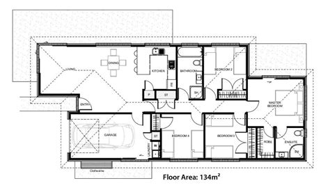 New Zealand House Floor Plans | Viewfloor.co