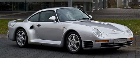 Porsche 959 - Wikipedia