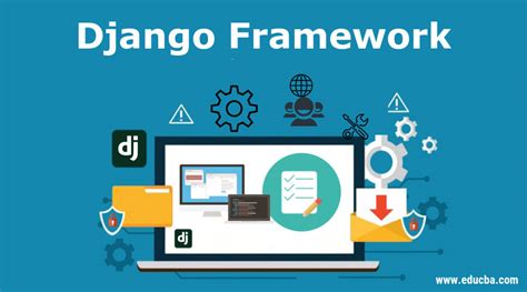 Django Framework | Use of Django Framework with Importance