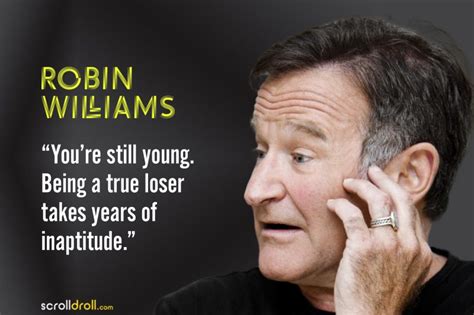 15 Best Quotes by Robin Williams To Make Your Day