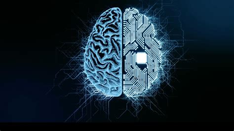 Artificial Intelligence Brain Wallpapers - Top Free Artificial Intelligence Brain Backgrounds ...