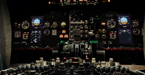 Captain Sim Releases 737 Classic for P3D - The Prepar3d Forum - The AVSIM Community