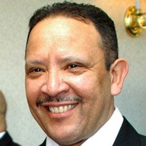 Marc Morial - Bio, Facts, Family | Famous Birthdays