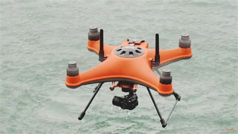 5 Best Waterproof Drones with Camera in 2022