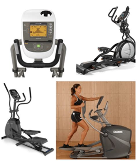 Elliptical Reviews - Find Your Ideal Elliptical Machine