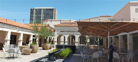 Heard Museum Phoenix Arizona Stock Photo - Image of building, estate ...