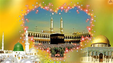 Makkah Wallpapers - Wallpaper Cave | Ислам