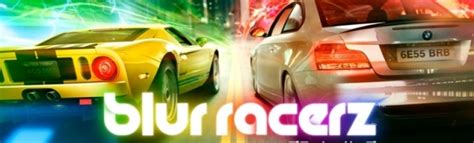 Blur (PlayStation 3) - Sales, Wiki, Cheats, Walkthrough, Release Date, Gameplay, ROM on VGChartz