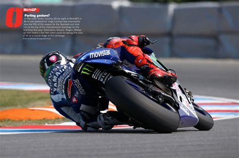 MotoGP Blog from Brno – On Track Off Road Magazine