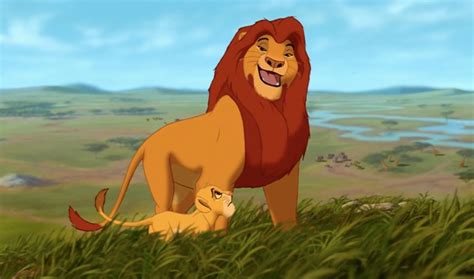 Re-release Of Disney's THE LION KING 3D Makes List At No. 10 Of All ...