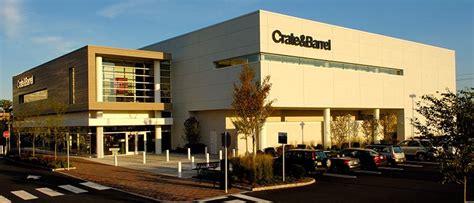 Furniture Store Bridgewater, NJ | Crate and Barrel