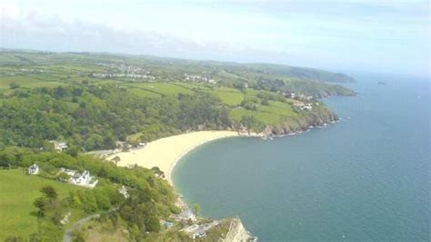 South Hams beaches win Blue Flag awards | southhams-today.co.uk