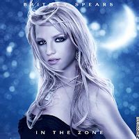 Coverlandia - The #1 Place for Album & Single Cover's: Britney Spears - In The Zone (FanMade ...