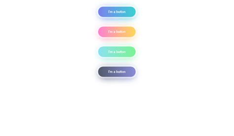 20+ CSS Gradient Button Examples - OnAirCode