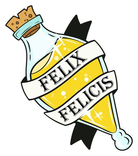 Harry Potter Felix Felicis Potion | Harry potter drawings, Harry potter painting, Harry potter logo