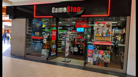 GameStop closing 180 to 200 stores - ABC7 Los Angeles