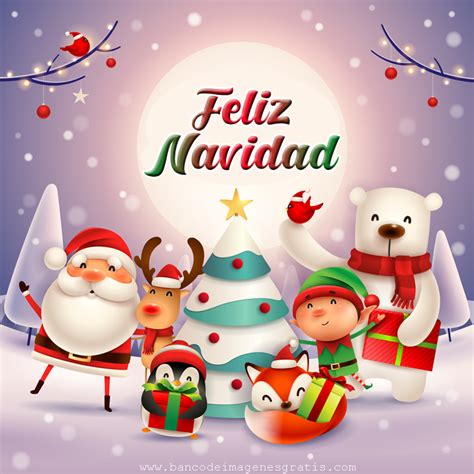 News Information and Media Site: [Get 29+] Imagen De Feliz Navidad En ...