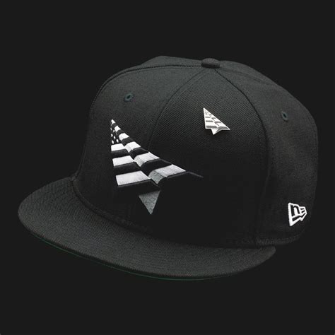 Roc Nation’s Apparel Brand Paper Planes Partners With Lids | The ...