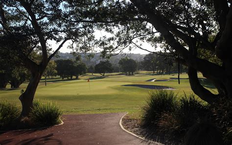 The Royal Sydney Golf Club | golfcourse-review.com