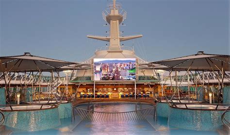 Enchantment of the Seas Cruise Itineraries- Royal Caribbean ...