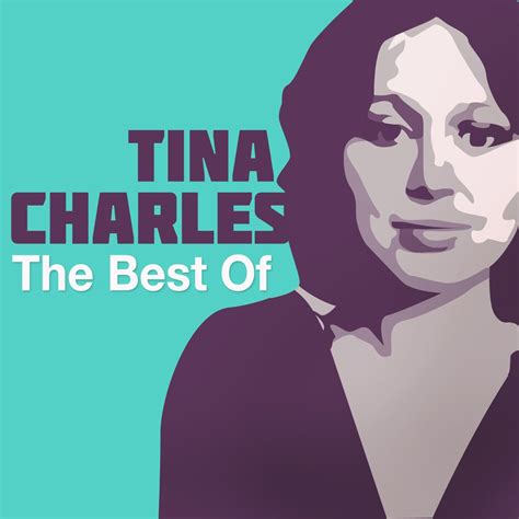 ‎The Best Of de Tina Charles en Apple Music