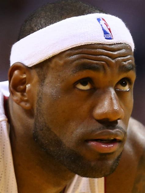 LeBron James and His Trusty Headbands | Photo 20 | TMZ.com