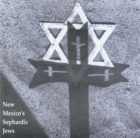 New Mexico's Sephardic Jews - History in Santa Fe