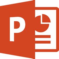 Microsoft Powerpoint Logo transparent PNG - StickPNG