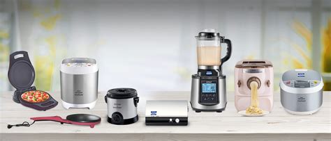 A Comprehensive Guide to Buying a Kitchen Appliances Online