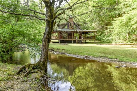 Home :: Old Smoky Mountain Cabins