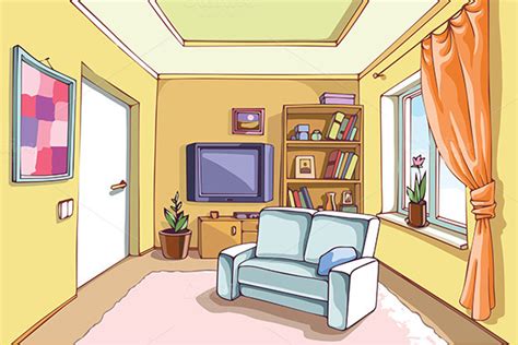 Living room clipart 20 free Cliparts | Download images on Clipground 2024