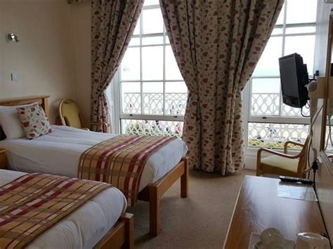 BERKELEY HOTEL • WEYMOUTH • 3⋆ UNITED KINGDOM • RATES FROM £148