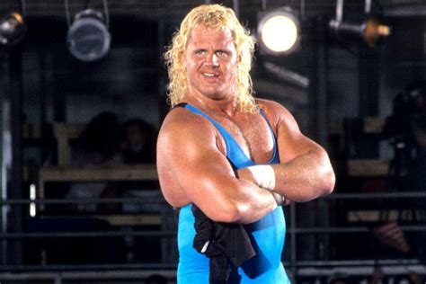 This Day in Wrestling History (Feb. 10): Curt Hennig Passes Away - Cageside Seats