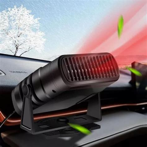 Portable Car Heater 12V 500W Car Heater – OlmGida